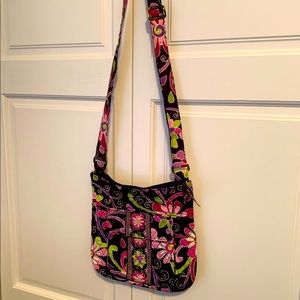 Vera Bradley crossbody